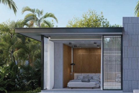 Вилла в Пхукете, Таиланд с 3 спальнями  № 134118 - фото 7