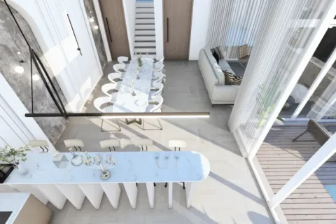 Appartement à Phuket, Thaïlande 1 chambre № 134115 - photo 8