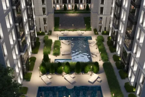 Appartement à Phuket, Thaïlande 1 chambre № 134115 - photo 13