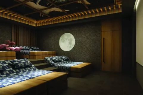 Квартира в Пхукете, Таиланд с 1 спальней № 134115 - фото 21