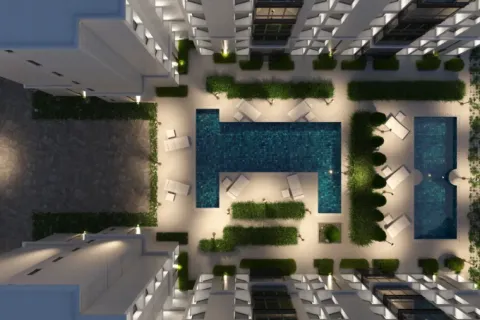 Appartement à Phuket, Thaïlande 1 chambre № 134115 - photo 15