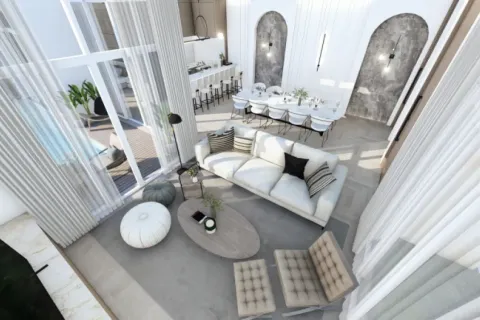 Appartement à Phuket, Thaïlande 1 chambre № 134115 - photo 7
