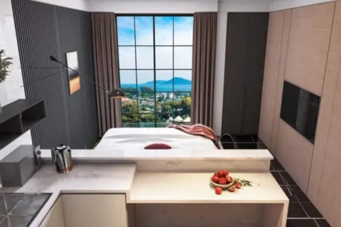 Appartement à Phuket, Thaïlande 1 chambre № 134115 - photo 6