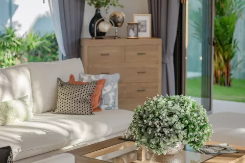 Вилла в Пхукете, Таиланд с 4 спальнями № 134117 - фото 4