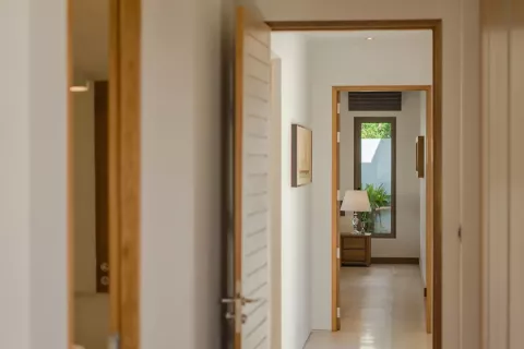 Вилла в Пхукете, Таиланд с 4 спальнями № 134117 - фото 10