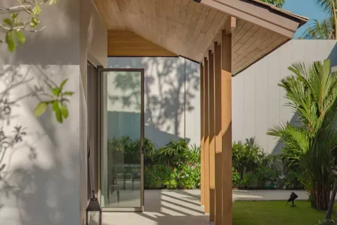 Вилла в Пхукете, Таиланд с 4 спальнями № 134117 - фото 23