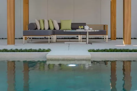 Вилла в Пхукете, Таиланд с 4 спальнями № 134117 - фото 21