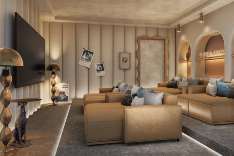 Appartement à Pattaya, Thaïlande 2 chambres № 134120 - photo 24