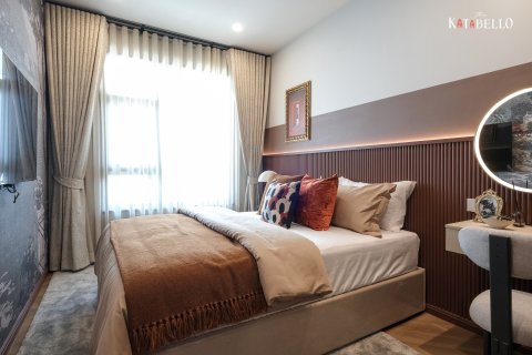 Appartement à Pattaya, Thaïlande 2 chambres № 134120 - photo 5