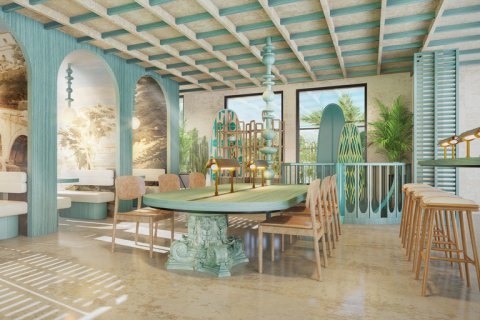 Appartement à Pattaya, Thaïlande 2 chambres № 134120 - photo 30