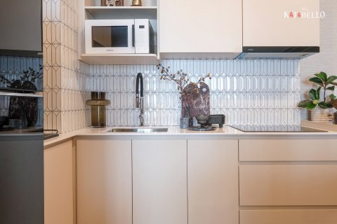 Appartement à Pattaya, Thaïlande 2 chambres № 134120 - photo 10