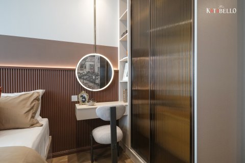 Appartement à Pattaya, Thaïlande 2 chambres № 134120 - photo 11