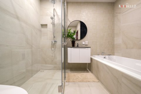 Appartement à Pattaya, Thaïlande 2 chambres № 134120 - photo 14