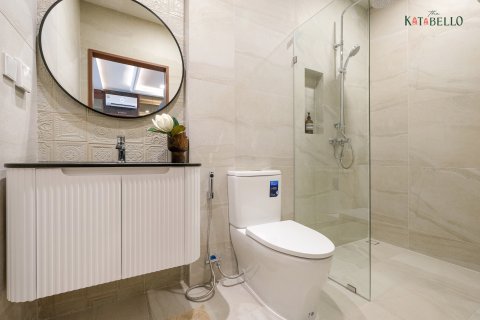 Appartement à Pattaya, Thaïlande 2 chambres № 134120 - photo 15