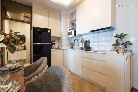 Appartement à Pattaya, Thaïlande 2 chambres № 134120 - photo 3