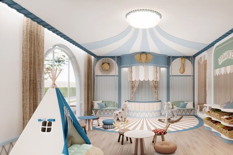 Appartement à Pattaya, Thaïlande 2 chambres № 134122 - photo 20