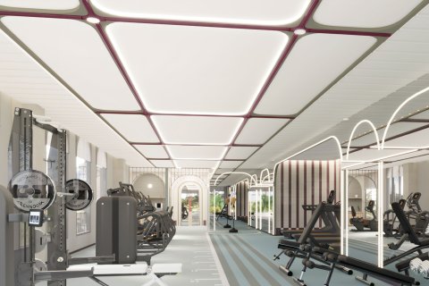 Appartement à Pattaya, Thaïlande 2 chambres № 134122 - photo 19