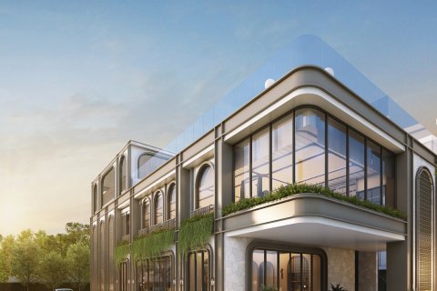 Appartement à Pattaya, Thaïlande 2 chambres № 134122 - photo 12