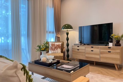 Appartement à Pattaya, Thaïlande 2 chambres № 134122 - photo 6