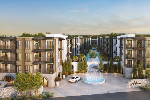 Appartement à Pattaya, Thaïlande 2 chambres № 134122 - photo 26