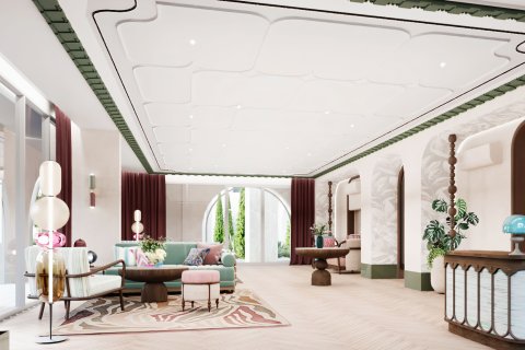 Appartement à Pattaya, Thaïlande 2 chambres № 134122 - photo 16