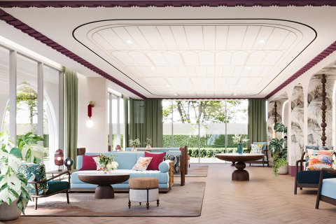 Appartement à Pattaya, Thaïlande 2 chambres № 134122 - photo 17