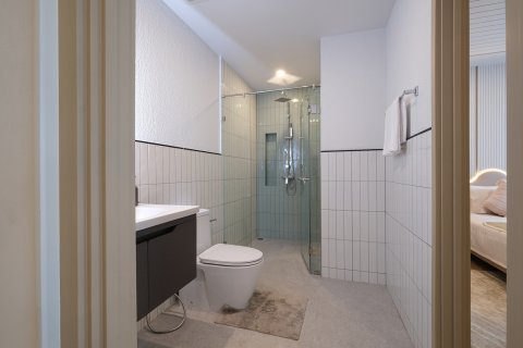 Appartement à Pattaya, Thaïlande 2 chambres № 134121 - photo 10