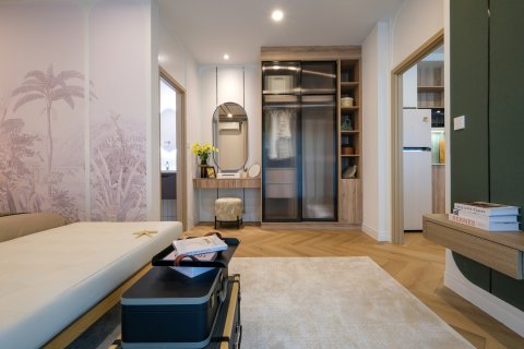 Appartement à Pattaya, Thaïlande 2 chambres № 134121 - photo 8