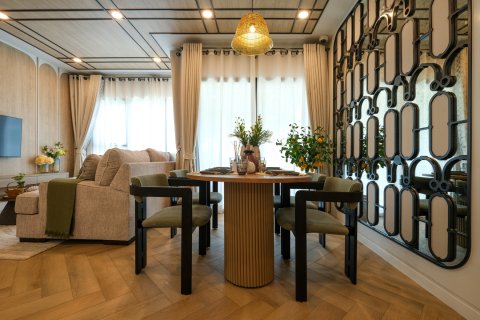 Appartement à Pattaya, Thaïlande 2 chambres № 134121 - photo 2