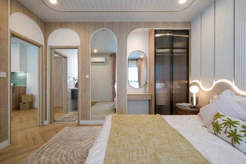 Appartement à Pattaya, Thaïlande 2 chambres № 134121 - photo 17