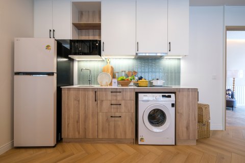 Appartement à Pattaya, Thaïlande 2 chambres № 134121 - photo 4