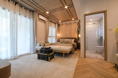 Appartement à Pattaya, Thaïlande 2 chambres № 134121 - photo 5