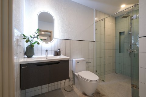 Appartement à Pattaya, Thaïlande 2 chambres № 134121 - photo 11