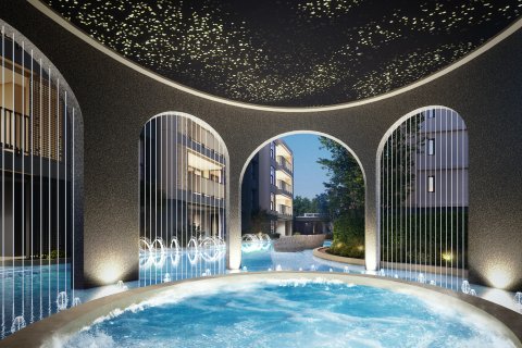 Appartement à Pattaya, Thaïlande 2 chambres № 134121 - photo 23