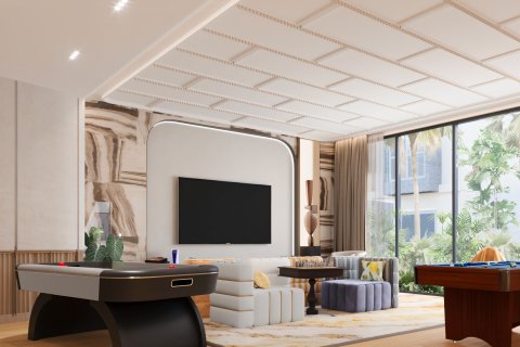 Appartement à Pattaya, Thaïlande 2 chambres № 134121 - photo 28