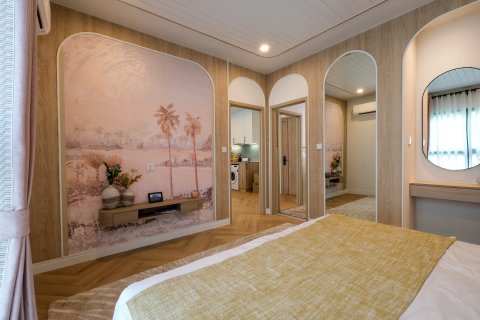 Appartement à Pattaya, Thaïlande 2 chambres № 134121 - photo 18