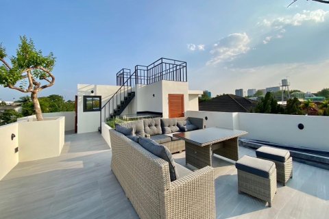 Villa in Chiang Mai, Thailand 5 bedrooms № 155317 - photo 7