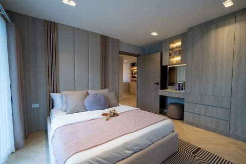 House in Chiang Mai, Thailand 4 bedrooms № 155319 - photo 18