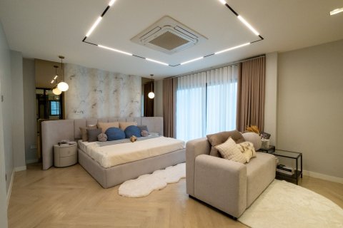 Дом в Чиангмае, Таиланд с 4 спальнями № 155319 - фото 11