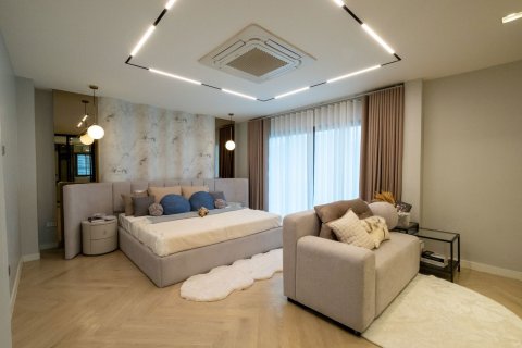 House in Chiang Mai, Thailand 4 bedrooms № 155319 - photo 11