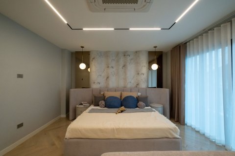 House in Chiang Mai, Thailand 4 bedrooms № 155319 - photo 12