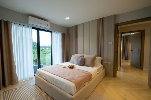 Дом в Чиангмае, Таиланд с 4 спальнями № 155319 - фото 17