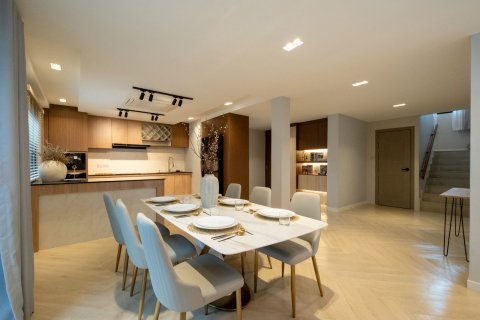 Maison à Chiang Mai, Thaïlande 4 chambres № 155319 - photo 7