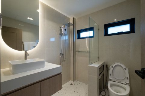 House in Chiang Mai, Thailand 4 bedrooms № 155319 - photo 23