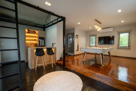 Maison à Chiang Mai, Thaïlande 4 chambres № 155319 - photo 19