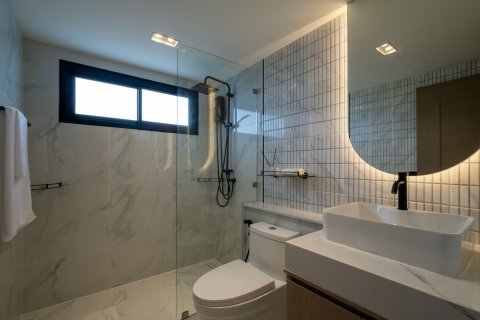 House in Chiang Mai, Thailand 4 bedrooms № 155319 - photo 22