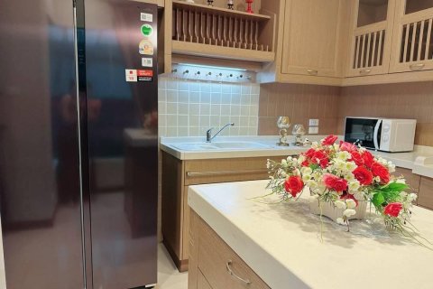 House in Chiang Mai, Thailand 3 bedrooms № 155323 - photo 10