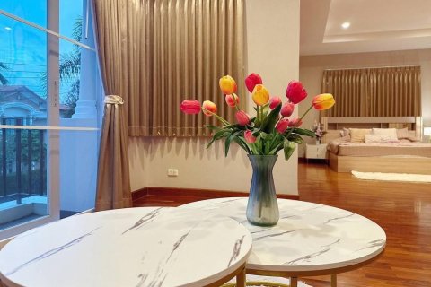 House in Chiang Mai, Thailand 3 bedrooms № 155323 - photo 8