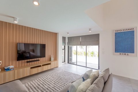 Дом в Чиангмае, Таиланд с 4 спальнями № 155322 - фото 7