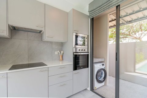 House in Chiang Mai, Thailand 4 bedrooms № 155322 - photo 12